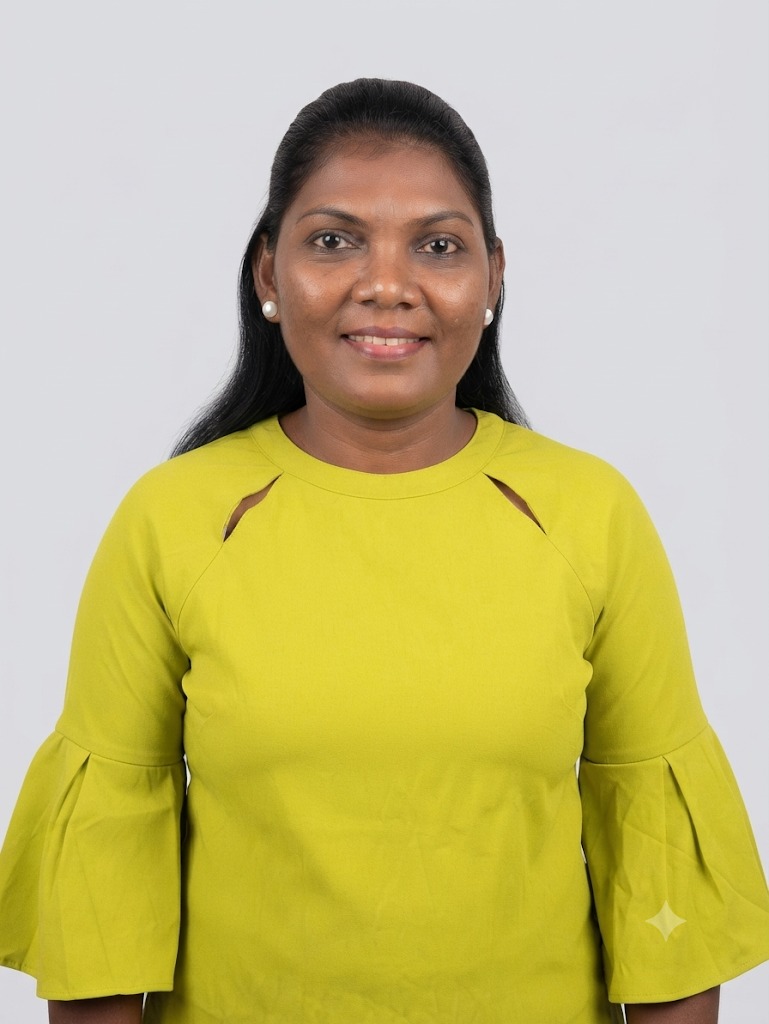 Rashmi Kispotta - Full time Baby Sitter in Goregaon West in Mumbai